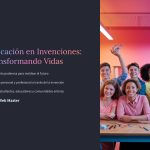 1 Educacion en Invenciones Transformando Vidas