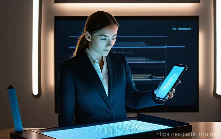 변리사 시험 기출문제 분석 - **Prompt: "A focused student, approximately 28 years old, sits at a spacious, organized study desk i... 변리사 시험 기출문제 분석 - **Prompt: "A focused student, approximately 28 years old, sits at a spacious, organized study desk i...