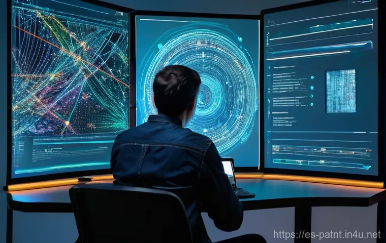 변리사 시험 기출문제 분석 - **Prompt: "In a modern, minimalist product design studio, a professional IP lawyer, a woman in her l... 변리사 시험 기출문제 분석 - **Prompt: "In a modern, minimalist product design studio, a professional IP lawyer, a woman in her l...