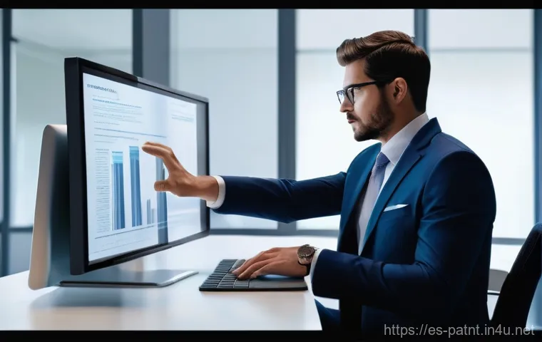 변리사 실무 노트 작성법 - **Prompt 2: Alchemy of Information: From Complexity to Clarity**
"An abstract and conceptual ima... 변리사 실무 노트 작성법 - **Prompt 2: Alchemy of Information: From Complexity to Clarity**
"An abstract and conceptual ima...