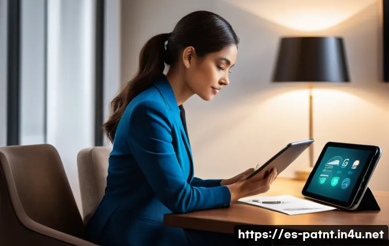 El Secreto para un Salario Estratosférico como Abogado de Patentes 4 변리사 연봉 협상 전략 관련 이미지 2