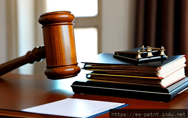 Agente de propiedad industrial y derecho de patentes: diferencias y cuándo conviene contratar ayuda 3 변리사와 특허법 차이 관련 이미지 1